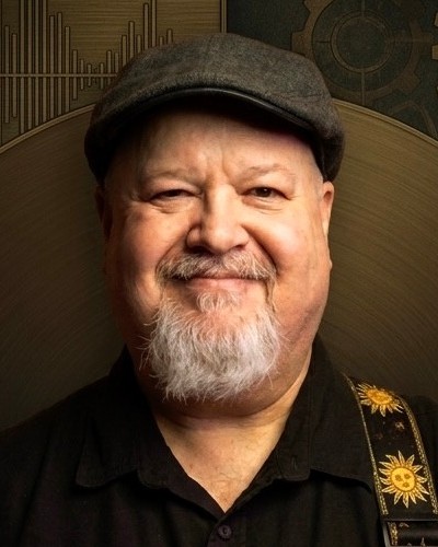 Nick Burchett